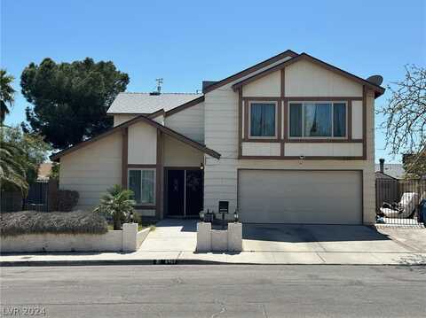 6407 Spring Meadow Drive, Las Vegas, NV 89103