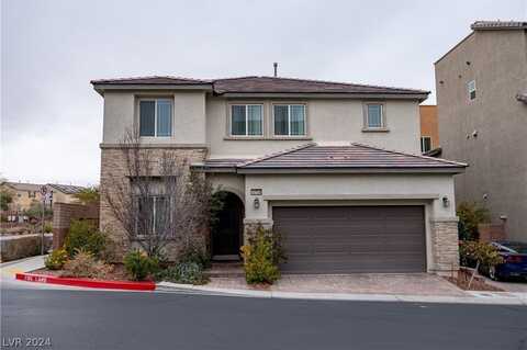 10758 Wrigley Field Avenue, Las Vegas, NV 89166