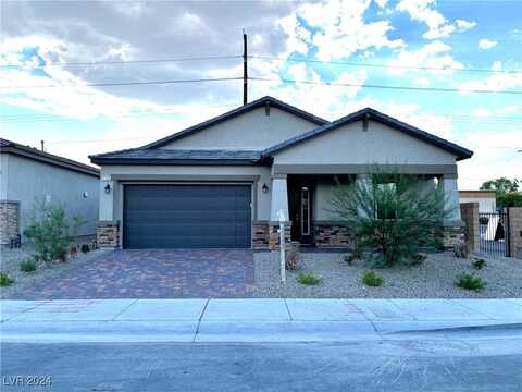 5129 Ishtar Court, Las Vegas, NV 89130