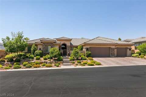 9747 Cathedral Pines Avenue, Las Vegas, NV 89149