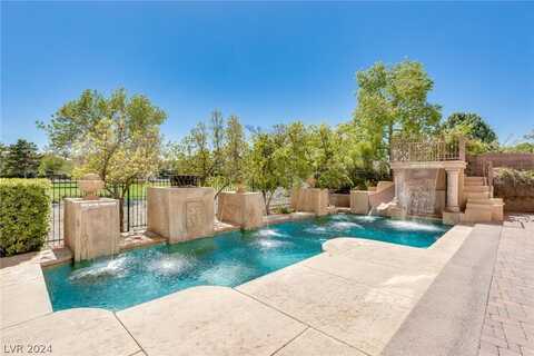 908 Trophy Hills Drive, Las Vegas, NV 89134