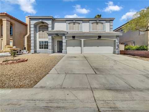 7790 Abalone Bay Street, Las Vegas, NV 89139