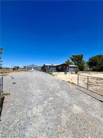 60 W Country Place Road, Pahrump, NV 89060