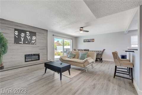 7312 Aragon Street, Las Vegas, NV 89145