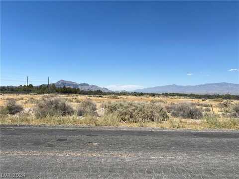 2360 W Basin Avenue, Pahrump, NV 89060