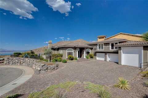 888 Fire Agate Drive, Boulder City, NV 89005