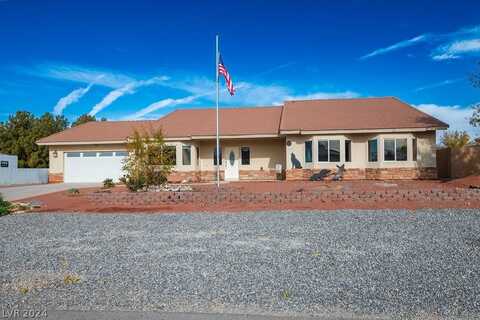 5410 Fernwood Court, Pahrump, NV 89061