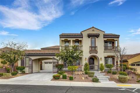 2381 Luberon Drive, Henderson, NV 89044