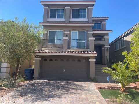 6409 Jackson Spring Road, Las Vegas, NV 89118