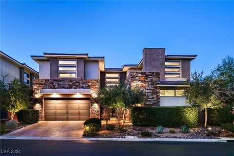 16 Garden Shadow Lane, Las Vegas, NV 89135