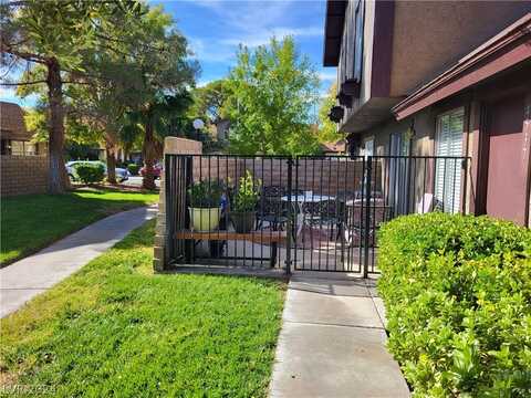 4537 Buena Vista Drive, Las Vegas, NV 89102