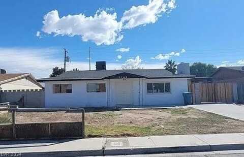 3749 Ponderosa Avenue, Las Vegas, NV 89115