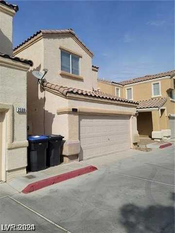 2506 Lady Elizabeth Court, North Las Vegas, NV 89031