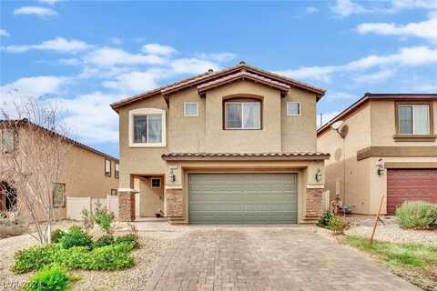 5905 Lavender Breeze Street, North Las Vegas, NV 89081