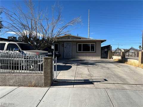 1152 Miller Avenue, Las Vegas, NV 89106