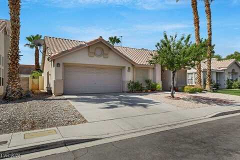 3231 Morning Springs Drive, Henderson, NV 89074