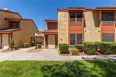 2405 Pickwick Drive, Henderson, NV 89014