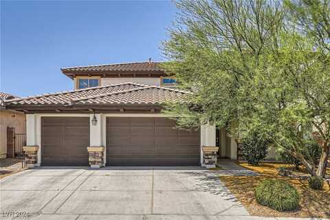 1125 Via Della Costrella, Henderson, NV 89011