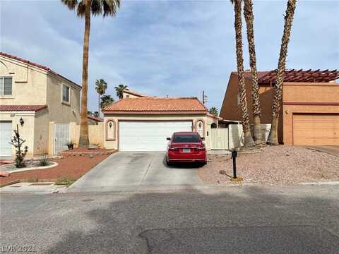 4434 LOS REYES Court, Las Vegas, NV 89121