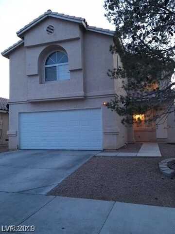 3741 Cactus Wheel Court, Las Vegas, NV 89129