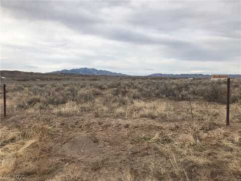 0 Carrigan Road, Caliente, NV 89008