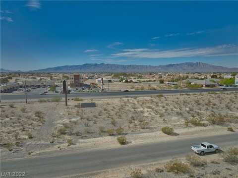 3401 Cortina Street, Pahrump, NV 89048