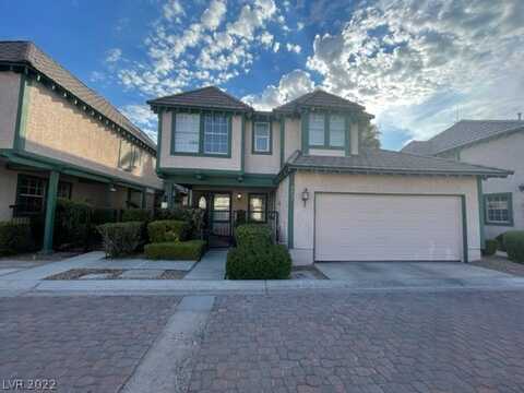 4037 Chalfont Court, Las Vegas, NV 89121