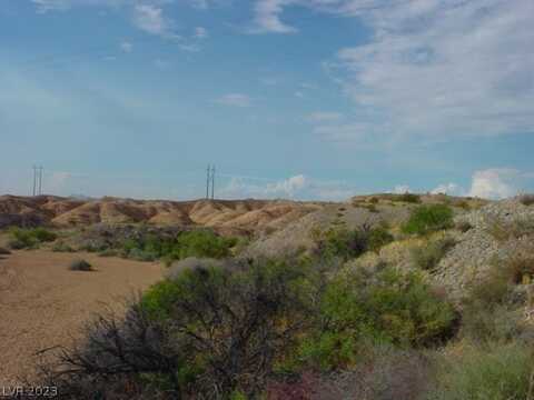 3 COYOTE SPRINGS HWY168 APN 030-13-801-001, Moapa, NV 89025