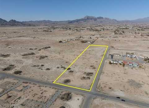 2560 E Basin Avenue, Pahrump, NV 89060