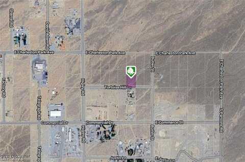 3170 Tortoise Hill Lane, Pahrump, NV 89048