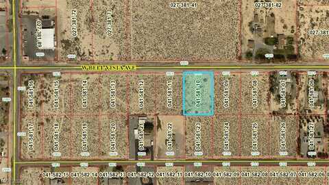 1801 W Bell Vista Avenue, Pahrump, NV 89060