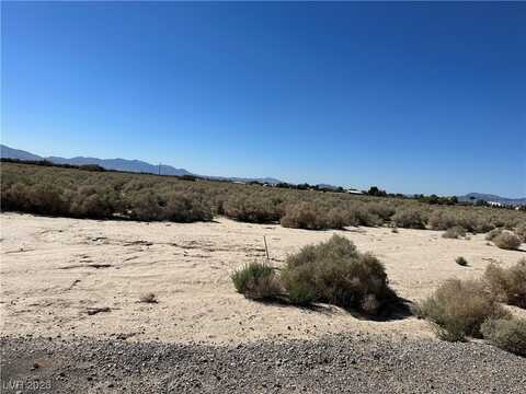 4100 S Largo Avenue, Pahrump, NV 89061