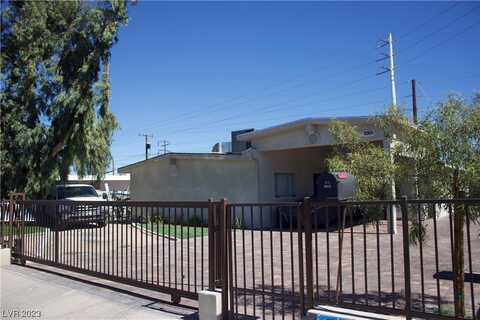 2301 S 17th Street, Las Vegas, NV 89104