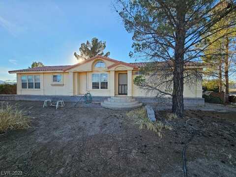 1400 N Royal Avenue, Pahrump, NV 89060