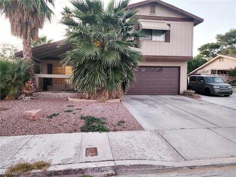 881 Stonehenge Street, Las Vegas, NV 89110