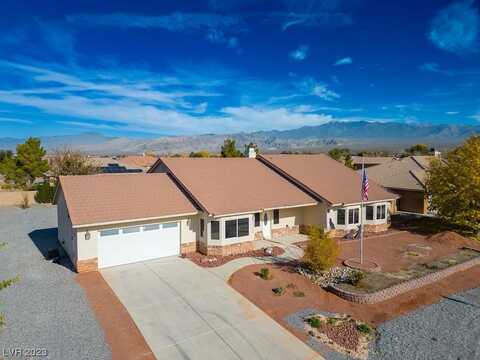 5410 Fernwood Court, Pahrump, NV 89061