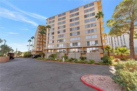 205 E Harmon Avenue, Las Vegas, NV 89169