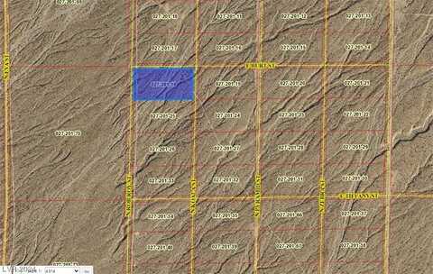 7711 N Rob Roy Street, Pahrump, NV 89060