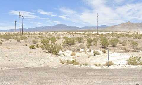 3610 E Cortina Street, Pahrump, NV 89048