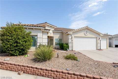 2349 Cottage View Court, Laughlin, NV 89029