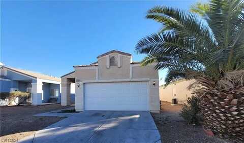 2100 Fred Brown Drive, Las Vegas, NV 89106