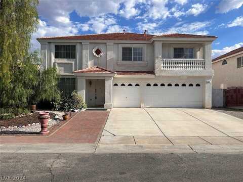 577 Leap Frog Avenue, Las Vegas, NV 89183