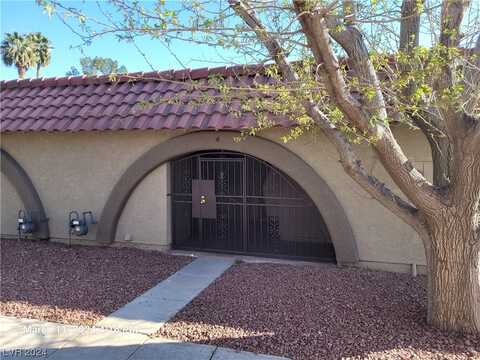 808 Hedge Way, Las Vegas, NV 89110