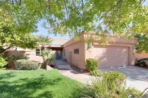 539 Via Ventana Drive, Mesquite, NV 89027