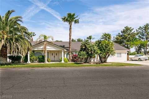 6360 Woodstock Court, Las Vegas, NV 89118