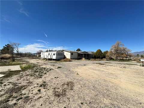 3850 Leonard Street, Pahrump, NV 89060