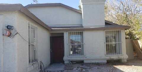 3711 Southern Light Drive, Las Vegas, NV 89115