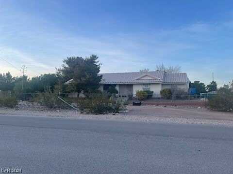 6990 W Richmar Avenue, Las Vegas, NV 89178