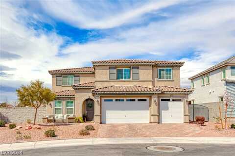 1556 Bryce Canyon Street, Boulder City, NV 89005