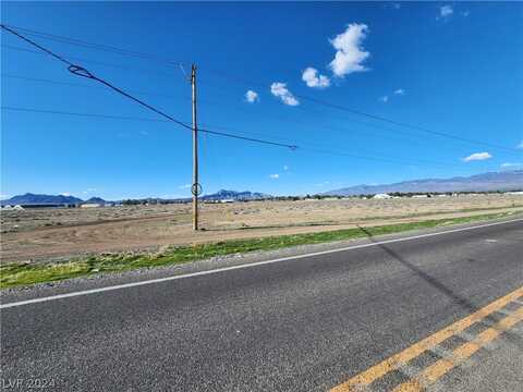 1460 E Nevada Highway 372, Pahrump, NV 89048